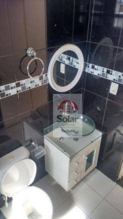 Imagem Apartamento com 2 Quartos à Venda ou Locação, 60 m² em Vila São Geraldo - Taubaté Imagem Apartamento com 2 Quartos à Venda ou Locação, 60 m² em Vila São Geraldo - Taubaté