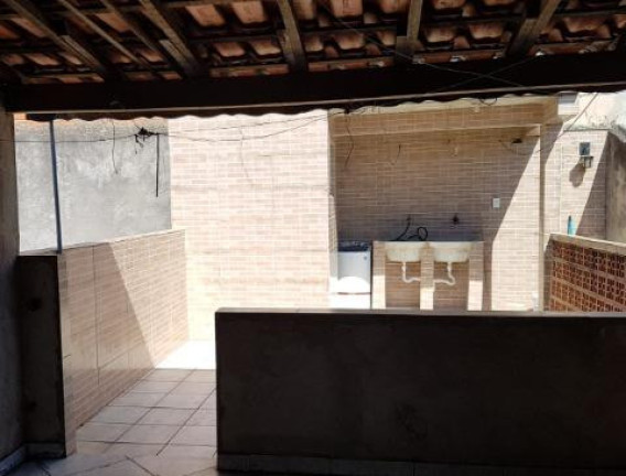 Imagem Sobrado com 5 Quartos à Venda, 300 m² em Jardim Presidente Dutra - Guarulhos