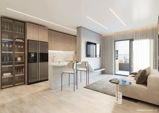 Imagem Apartamento com 3 Quartos à Venda, 94 m² em Itacolomi - Balneário Piçarras Imagem Apartamento com 3 Quartos à Venda, 94 m² em Itacolomi - Balneário Piçarras