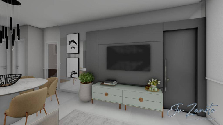 Imagem Apartamento com 2 Quartos à Venda, 57 m² em Brasilia - Itapoá Imagem Apartamento com 2 Quartos à Venda, 57 m² em Brasilia - Itapoá