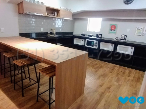 Imagem Imóvel com 1 Quarto à Venda, 23 m² em Centro Histórico - Porto Alegre