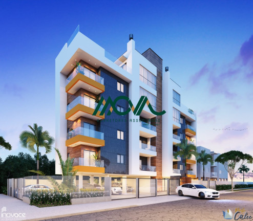 Imagem Imóvel com 3 Quartos à Venda, 91 m² em Jardim Da Barra - Itapoá Imagem Imóvel com 3 Quartos à Venda, 91 m² em Jardim Da Barra - Itapoá