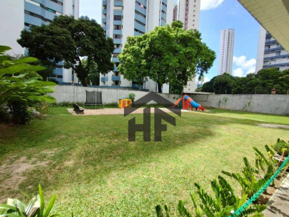 Imagem Apartamento com 3 Quartos à Venda, 135 m² em Casa Forte - Recife Imagem Apartamento com 3 Quartos à Venda, 135 m² em Casa Forte - Recife
