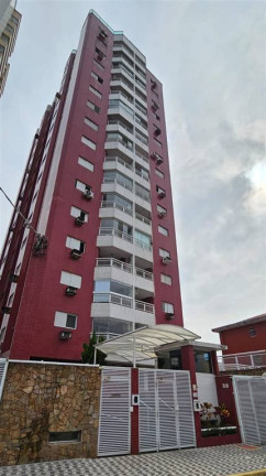 Imagem Apartamento com 2 Quartos à Venda, 102 m² em Forte - Praia Grande Imagem Apartamento com 2 Quartos à Venda, 102 m² em Forte - Praia Grande