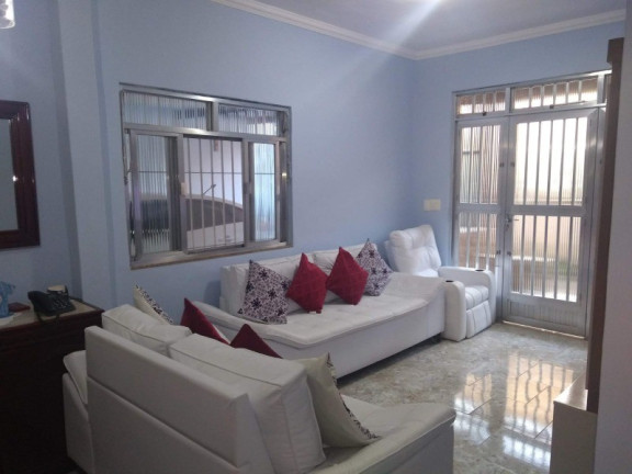 Imagem Casa com 2 Quartos à Venda, 165 m² em Jardim Santa Rita - Duque De Caxias