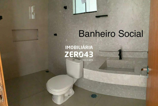 Imagem Casa com 3 Quartos à Venda, 79 m² em Jardim Maria Celina - Londrina Imagem Casa com 3 Quartos à Venda, 79 m² em Jardim Maria Celina - Londrina
