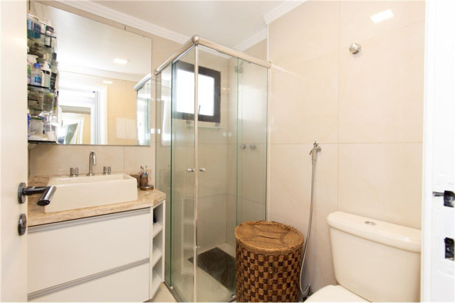 Imagem Apartamento com 3 Quartos à Venda, 95 m² em Moema - São Paulo Imagem Apartamento com 3 Quartos à Venda, 95 m² em Moema - São Paulo