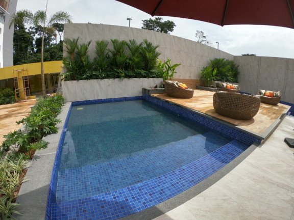 Imagem Imóvel com 2 Quartos à Venda, 69 m² em Cidade Cristal - Belém