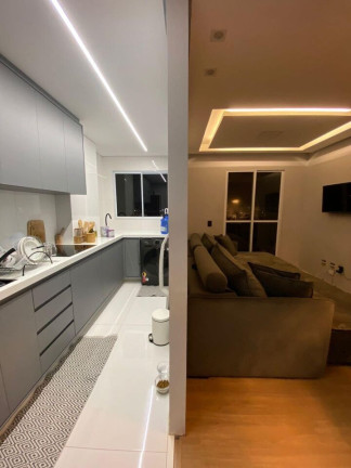 Imagem Apartamento com 2 Quartos à Venda, 56 m² em Núcleo Habitacional Luis Zillo - Lençóis Paulista Imagem Apartamento com 2 Quartos à Venda, 56 m² em Núcleo Habitacional Luis Zillo - Lençóis Paulista