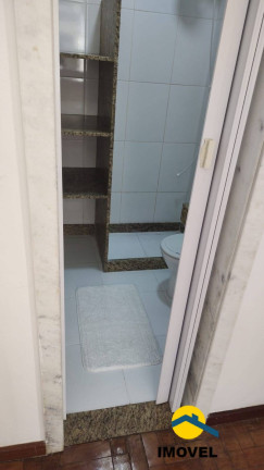 Imagem Apartamento com 1 Quarto à Venda, 40 m² em Icaraí - Niterói