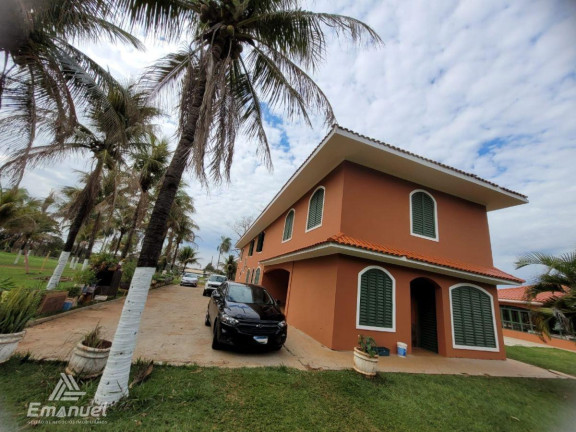 Imagem Fazenda à Venda, 1.306 m² em Rural - Campo Grande Imagem Fazenda à Venda, 1.306 m² em Rural - Campo Grande
