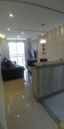 Foto do imóvel Apartamento com 3 Quartos à Venda, 62 m² em Vila Formosa - São Paulo