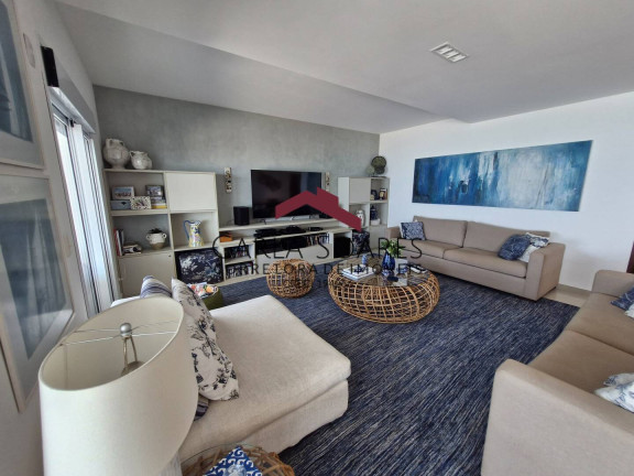 Imagem Apartamento com 3 Quartos à Venda, 200 m² em Enseada - Guarujá Imagem Apartamento com 3 Quartos à Venda, 200 m² em Enseada - Guarujá