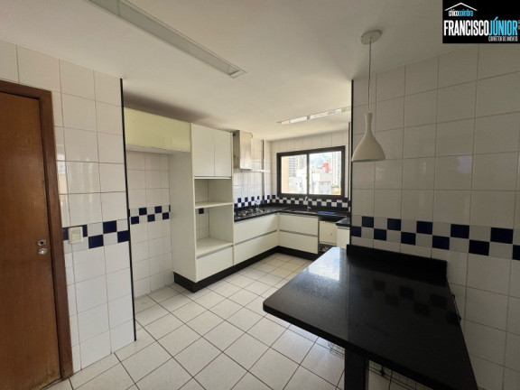 Imagem Cobertura com 4 Quartos à Venda, 258 m² em Setor Oeste - Goiânia Imagem Cobertura com 4 Quartos à Venda, 258 m² em Setor Oeste - Goiânia