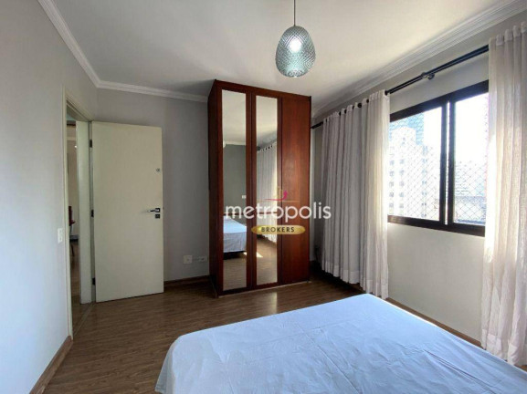 Imagem Apartamento com 2 Quartos para Alugar, 60 m² em Centro - São Bernardo Do Campo Imagem Apartamento com 2 Quartos para Alugar, 60 m² em Centro - São Bernardo Do Campo