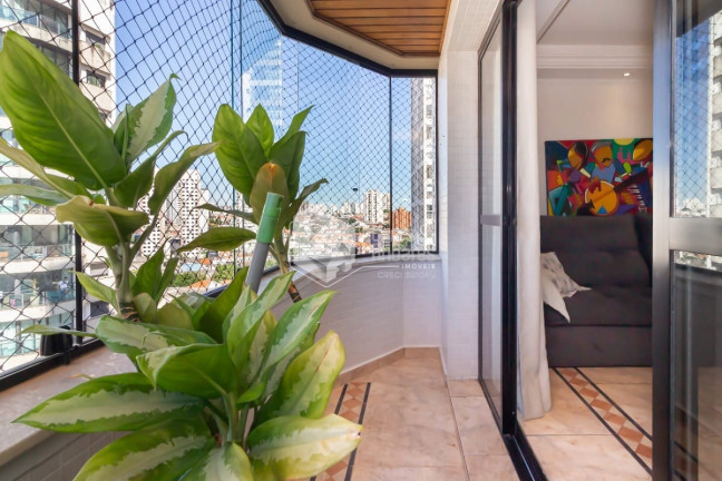 Imagem Apartamento com 3 Quartos à Venda, 105 m² em Vila Regente Feijó - São Paulo