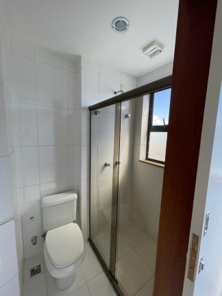Imagem Flat com 3 Quartos à Venda, 136 m² em Candeias - Vitória Da Conquista Imagem Flat com 3 Quartos à Venda, 136 m² em Candeias - Vitória Da Conquista