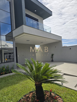 Imagem Casa com 3 Quartos à Venda, 206 m² em Ingleses Do Rio Vermelho - Florianópolis