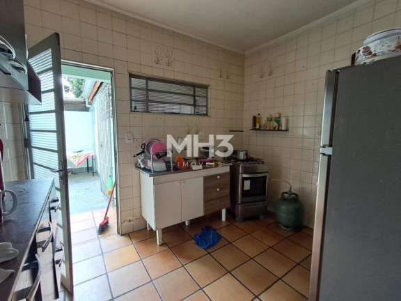 Imagem Casa com 4 Quartos à Venda, 142 m² em Jardim Santa Lúcia - Campinas Imagem Casa com 4 Quartos à Venda, 142 m² em Jardim Santa Lúcia - Campinas