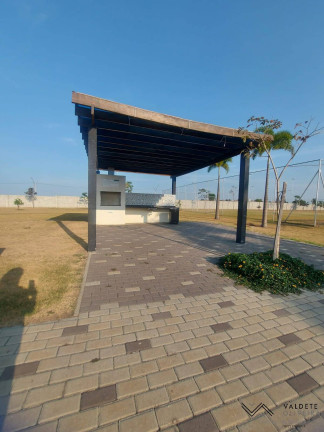 Imagem Terreno em Condomínio à Venda, 250 m² em Eugênio De Mello - São José Dos Campos
