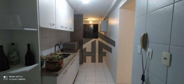 Imagem Apartamento com 3 Quartos à Venda, 70 m² em Encruzilhada - Recife