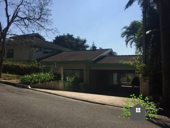 Imagem Casa com 5 Quartos à Venda, 500 m² em Parque Rincão - Cotia