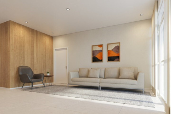 Imagem Imóvel com 2 Quartos à Venda, 63 m² em Centro - São Caetano Do Sul Imagem Imóvel com 2 Quartos à Venda, 63 m² em Centro - São Caetano Do Sul