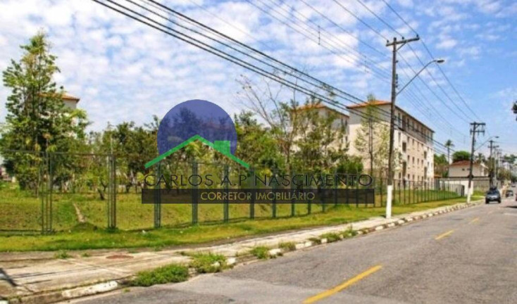 Imagem Apartamento com 2 Quartos à Venda, 43 m² em Cidade Jardim - Jacareí