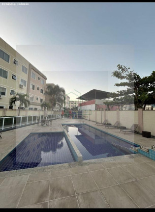 Imagem Apartamento com 2 Quartos à Venda, 45 m² em Campo Grande - Rio De Janeiro