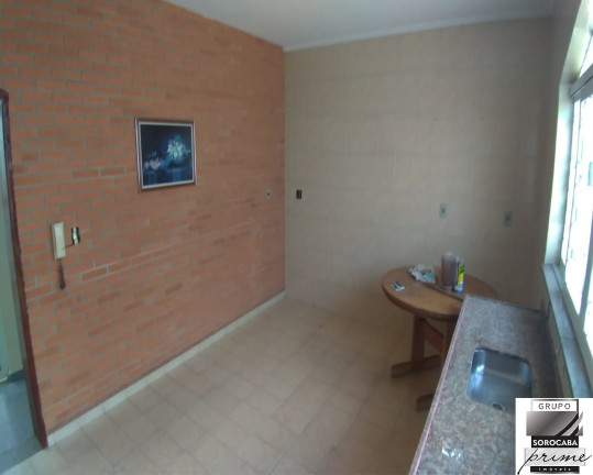 Imagem Sobrado com 3 Quartos à Venda, 182 m² em Jardim Brasilândia - Sorocaba Imagem Sobrado com 3 Quartos à Venda, 182 m² em Jardim Brasilândia - Sorocaba