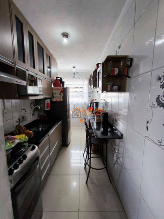 Imagem Apartamento com 2 Quartos à Venda, 45 m² em Taboão - Guarulhos Imagem Apartamento com 2 Quartos à Venda, 45 m² em Taboão - Guarulhos