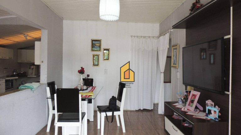 Imagem Casa com 2 Quartos à Venda, 215 m² em Iguaçu - Araucária
