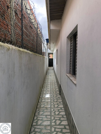 Imagem Casa com 2 Quartos à Venda, 125 m² em Vila Marcelo ( Zona Sul ) - São Paulo