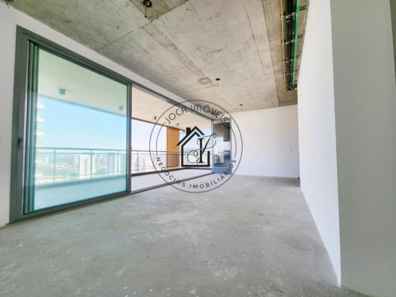 Imagem Apartamento com 4 Quartos à Venda, 167 m² em Brooklin Paulista - São Paulo Imagem Apartamento com 4 Quartos à Venda, 167 m² em Brooklin Paulista - São Paulo
