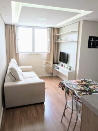 Imagem Apartamento com 2 Quartos à Venda, 45 m² em Jardim Iris - São Paulo Imagem Apartamento com 2 Quartos à Venda, 45 m² em Jardim Iris - São Paulo