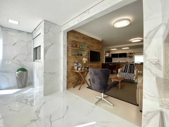 Imagem Apartamento com 3 Quartos à Venda, 127 m² em Jurerê - Florianópolis Imagem Apartamento com 3 Quartos à Venda, 127 m² em Jurerê - Florianópolis