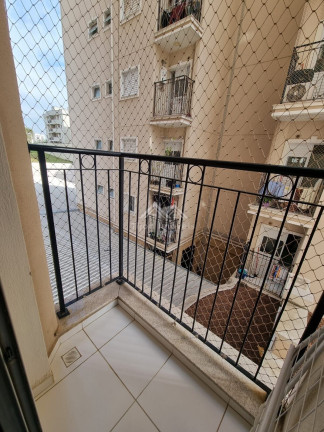 Imagem Apartamento com 2 Quartos à Venda, 60 m² em Parque Campolim - Sorocaba Imagem Apartamento com 2 Quartos à Venda, 60 m² em Parque Campolim - Sorocaba