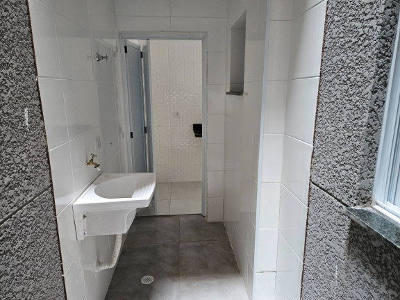 Imagem Apartamento com 2 Quartos à Venda, 32 m² em Parque Das Paineiras - São Paulo