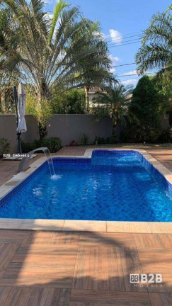 Casa com 3 Quartos à Venda, 423 m² em Vila Aviaçao - Bauru