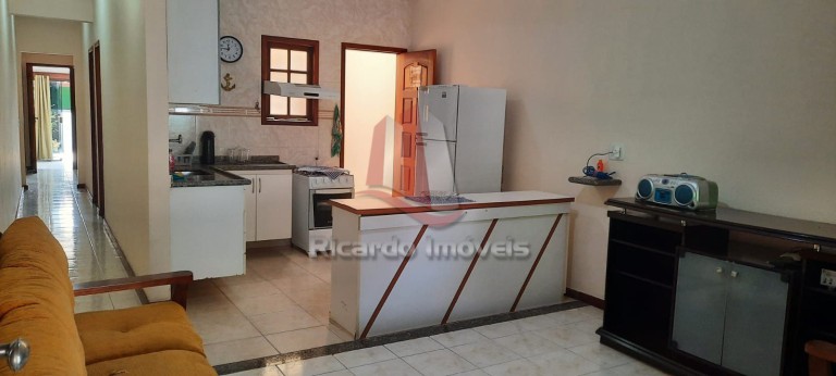 Imagem Casa de Condomínio com 2 Quartos à Venda, 100 m² em Peró - Cabo Frio Imagem Casa de Condomínio com 2 Quartos à Venda, 100 m² em Peró - Cabo Frio