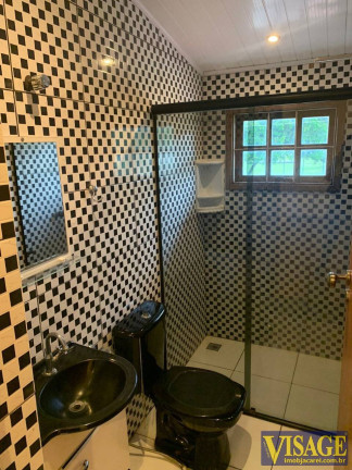 Imagem Casa com 3 Quartos à Venda,  em Parque Brasil - Jacareí