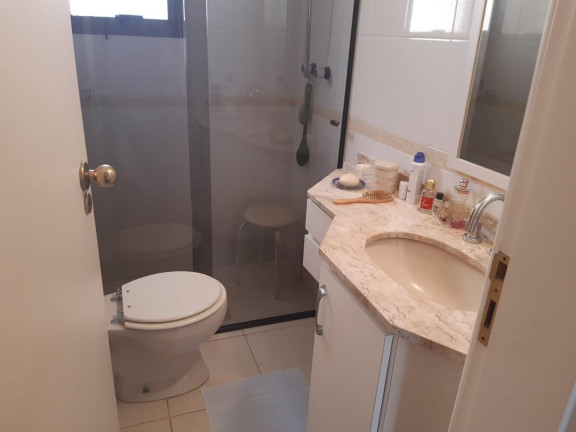 Imagem Apartamento com 3 Quartos à Venda, 103 m² em Vila Andrade - São Paulo
