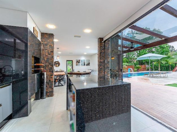 Imagem Casa com 4 Quartos à Venda,  em águas Claras - Viamão