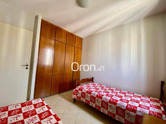 Imagem Apartamento com 3 Quartos à Venda, 90 m² em Setor Oeste - Goiânia Imagem Apartamento com 3 Quartos à Venda, 90 m² em Setor Oeste - Goiânia