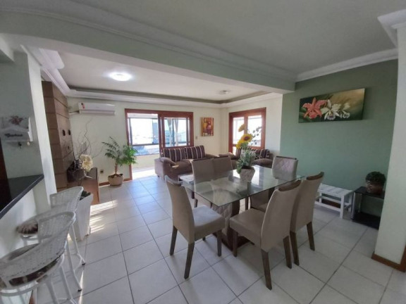 Imagem Apartamento com 3 Quartos à Venda, 148 m² em Centro - Tramandaí