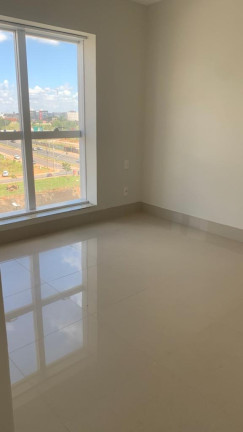 Imagem Imóvel com 3 Quartos à Venda, 79 m² em Norte (águas Claras) - Brasília