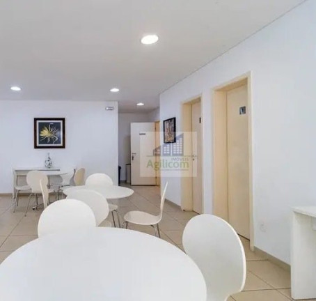 Imagem Apartamento com 3 Quartos à Venda, 116 m² em Cidade Monções - São Paulo Imagem Apartamento com 3 Quartos à Venda, 116 m² em Cidade Monções - São Paulo