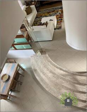Imagem Casa com 5 Quartos à Venda, 652 m² em Jardim Do Golf I - Jandira