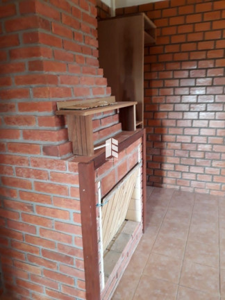 Imagem Imóvel com 9 Quartos à Venda, 410 m² em Centro - Itaara Imagem Imóvel com 9 Quartos à Venda, 410 m² em Centro - Itaara