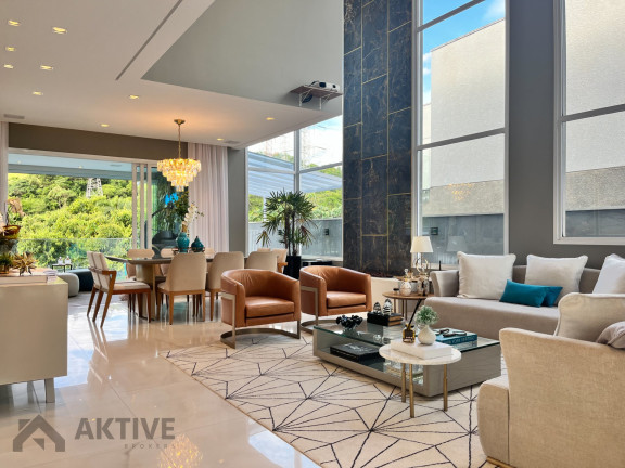 Imagem Casa de Condomínio com 4 Quartos à Venda, 365 m² em Alphaville - Santana De Parnaíba Imagem Casa de Condomínio com 4 Quartos à Venda, 365 m² em Alphaville - Santana De Parnaíba